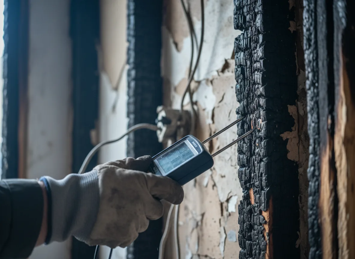 Fire Damage Restoration Sabina, OH FAQs